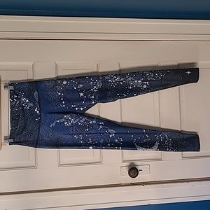 Onzie celestial leggings